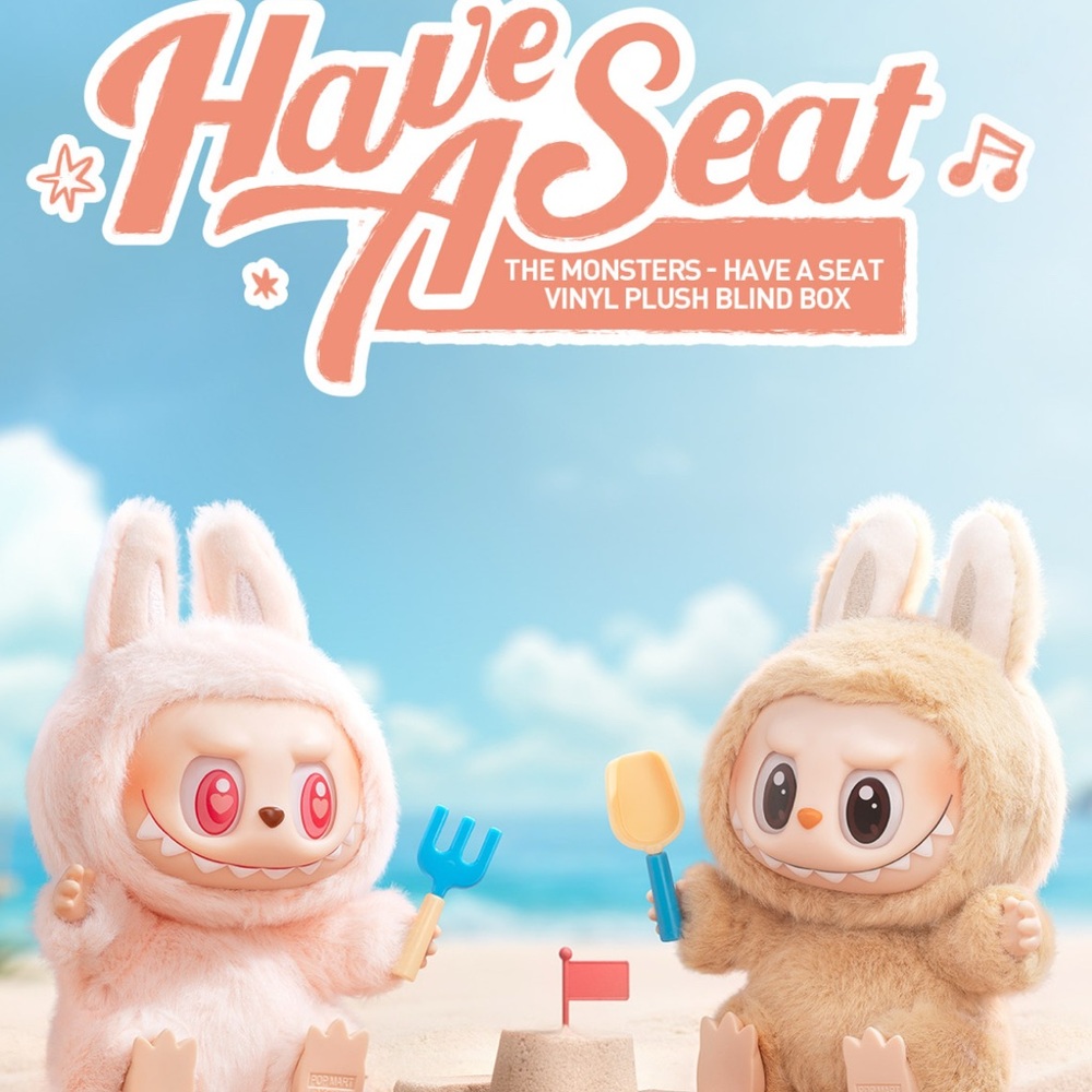 Mystery Blind Boxes